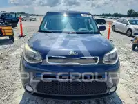 2016 KIA Soul фото