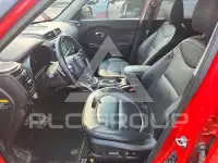 2016 KIA Soul photo