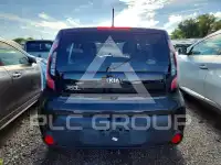 2016 KIA Soul фото