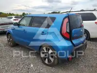 2016 KIA Soul фото