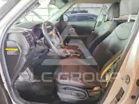 2016 KIA Soul photo