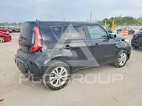 2016 KIA Soul фото