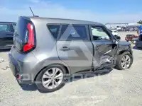2016 KIA Soul photo