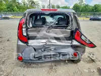 2016 KIA Soul фото