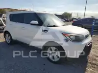 2016 KIA Soul photo