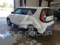 2016 KIA Soul фото