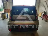 2016 KIA Soul фото