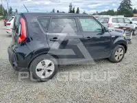 2016 KIA Soul фото