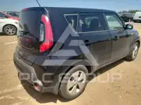 2016 KIA Soul фото