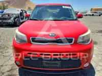 2016 KIA Soul фото