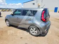 2016 KIA Soul фото