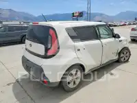 2016 KIA Soul фото