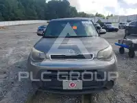 2016 KIA Soul фото
