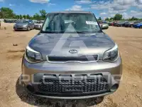 2016 KIA Soul фото