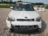 2016 KIA Soul фото