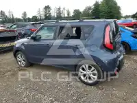 2016 KIA Soul photo
