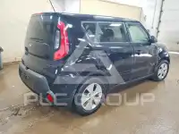 2016 KIA Soul фото