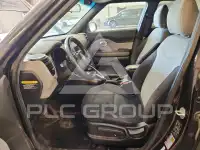2016 KIA Soul photo