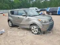 2016 KIA Soul фото