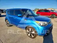 2016 KIA Soul фото