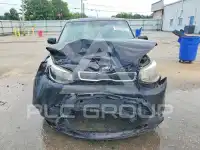 2016 KIA Soul фото