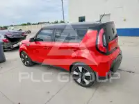 2016 KIA Soul photo