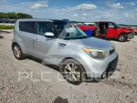 2016 KIA Soul фото