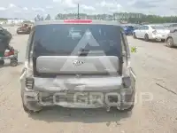 2016 KIA Soul photo