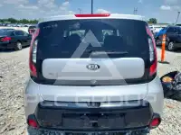 2016 KIA Soul photo