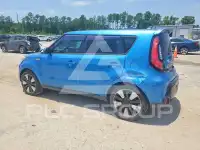 2016 KIA Soul фото