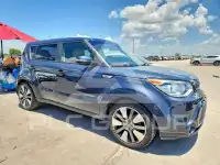 2016 KIA Soul photo