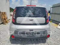 2016 KIA Soul фото