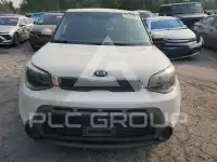 2016 KIA Soul photo