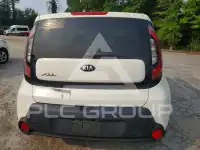 2016 KIA Soul photo
