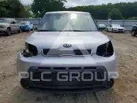 2016 KIA Soul фото