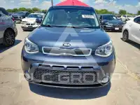 2016 KIA Soul photo