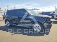 2016 KIA Soul фото