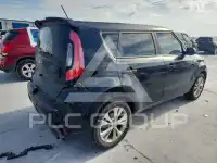 2016 KIA Soul фото