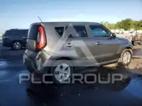 2016 KIA Soul фото