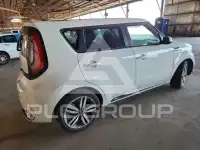 2016 KIA Soul фото