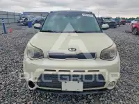 2016 KIA Soul фото