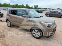 2016 KIA Soul фото