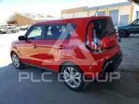 2016 KIA Soul photo