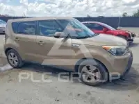 2016 KIA Soul photo