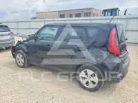 2016 KIA Soul фото