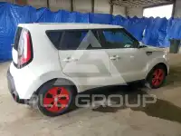 2016 KIA Soul фото
