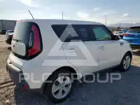 2016 KIA Soul photo