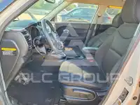 2016 KIA Soul фото