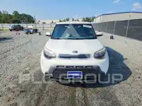 2016 KIA Soul photo