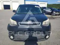 2016 KIA Soul фото